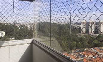 Imagem 5: Apartamento para venda possui 57 metros quadrados com 2 quartos em Jardim Ester - São Paul