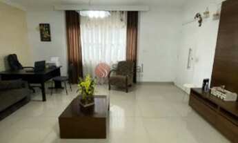 Imagem 4: Sobrado na Vila Carrão