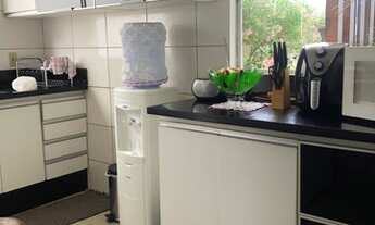 Imagem 4: Casa de condomínio térrea para venda com 220 metros quadrados com 3 quartos