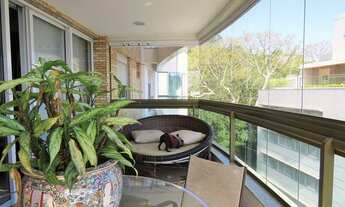 Imagem 7: Apartamento Com Vista Mar à Venda no João Paulo, Florianópolis - SC