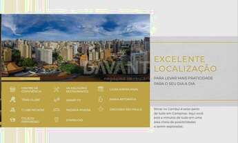 Imagem 4: Apartamento - Cambuí - Campinas