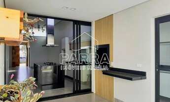 Imagem: MARILIA - Casa Padrão - COND. VERANA PARQUE