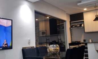 Imagem 2: Eduardo . Òtimo apartamento de frente para a estação varginha aceita propostas