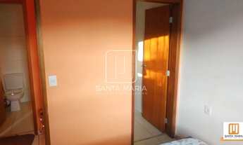 Imagem 7: Apartamento (tipo - padrao) 2 dormitórios/suite, cozinha planejada, em condomínio fechado