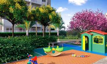 Imagem 6: Apartamento 34m 2 dormitórios e varanda na Barra Funda - São Paulo - SP