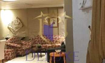 Imagem 3: Cobertura com 4 quartos no Coração do Batel