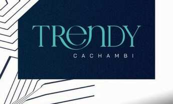 Imagem 3: Trendy Cachambi Apartamento com 3 dormitórios