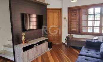 Imagem: Porto Alegre - Casa Padrão - Altos do Ipê