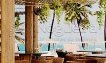 Imagem 5: Oportunidade Exclusiva/Seu Apartamento na Beira-mar de Muro Alto/Padrão Resort Com Valor P