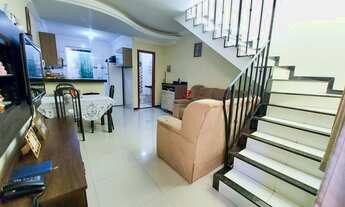 Imagem: Casa de condomínio para venda com 59 metros