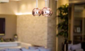 Imagem 2: Apartamento com 2 dormitórios à venda, 131 m² por R$ 1.589.998,75 - Marechal Rondon - Cano