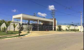 Imagem 2: Lote plano em condomínio fechado!