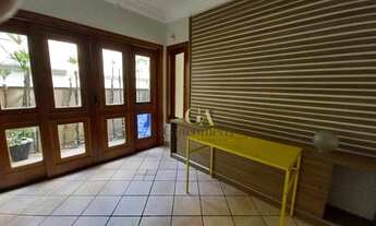 Imagem 5: Casa com 5 dormitórios à venda, 363 m² por R$ 2.500.000,00 - Residencial Cinco (Alphaville