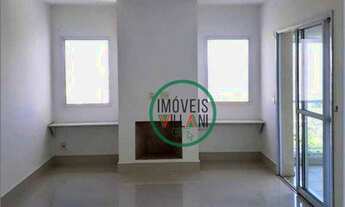 Imagem 5: Apartamento com 4 dormitórios para alugar, 245 m² por R$ 8.000,00/mês - Jardim das Colinas