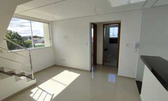 Imagem 2: BELO HORIZONTE - Apartamento Padrão - Rio Branco