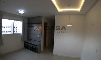 Imagem: PB208 - Apartamento no Vista do Ipês Condomínio