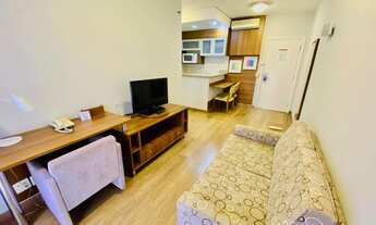 Imagem 2: Lindo flat em São Caetano na rua Alegre - Santa Paula