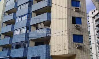 Imagem: Apartamento com 3 dorms, Tupi, Praia Grande