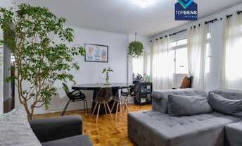 Imagem 2: Apartamento para Venda em São Paulo, Campos Elíseos, 3 dormitórios, 3 banheiros, 2 vagas