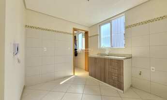 Imagem 3: Apartamento de 02 dormitórios para alugar em Santa Maria com churrasqueira e vaga na garag