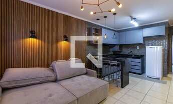 Imagem: Apartamento para Aluguel - Serrinha, 1 Quarto