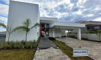 Imagem 3: Casa nova em obras - Condomínio Boulevard!