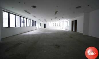 Imagem 2: São Paulo - Conjunto Comercial/sala - Brooklin