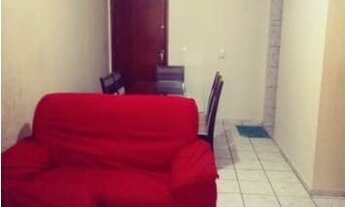 Imagem: Belo Horizonte - Apartamento Padrão - Jaqueline