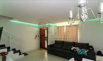 Imagem 2: Sobrado em condomínio na Vila Formosa