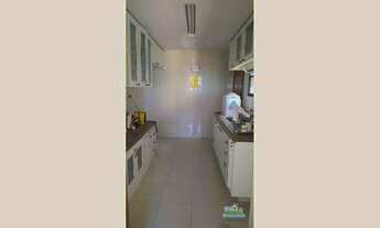 Imagem 4: Apartamento de 135 metros quadrados no bairro Mucuripe com 3 quartos