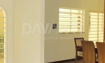 Imagem 4: Casa - Vila Industrial - Campinas