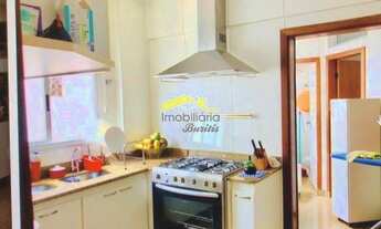 Imagem 7: Apartamento à venda, 3 quartos, 1 suíte, 3 vagas, Buritis - Belo Horizonte/MG