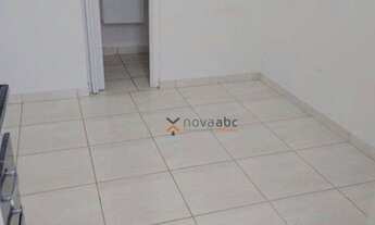 Imagem 3: Kitnet com 1 dormitório para alugar, 16 m² por R$ 1.000/mês - Santa Paula - São Caetano do