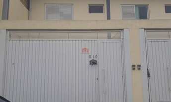 Imagem: Casa à venda 3 Quartos, 1 Suite, 2 Vagas