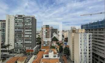Imagem 6: Apartamento para Aluguel - Pinheiros, 2 Quartos, 82 m2
