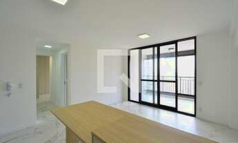 Imagem 3: Apartamento à Venda - Saúde, 2 Quartos, 63 m2