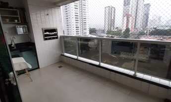 Imagem 5: Lotus vende apto de 3/4 no Ed. City Way - Marco