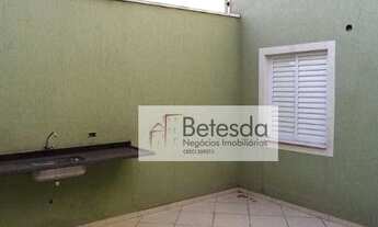 Imagem 2: Casa com 3 Suítes à venda, 170 m² - Vila Sônia - São Paulo/SP