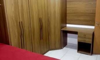 Imagem 7: Show de morar 3Qts 88.7Mts 2vgs armários nascente