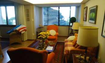 Imagem 4: Porto Alegre - Apartamento Padrão - Santa Tereza