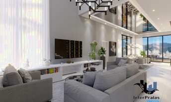 Imagem 7: Casa sobrado com 4 quartos - Bairro Canto da Praia em Itapema