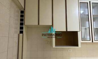 Imagem 3: Apartamento Garden com 2 dormitórios à venda, 64 m² por R$ 370.000,00 - Olímpico - São Cae