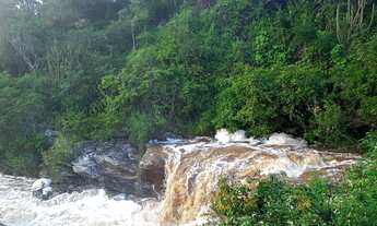 Imagem 6: Fazenda 37ha - Cachoeira Perene