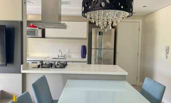 Imagem: Apartamento 2 quartos Ressacada com 105,53m²