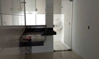 Imagem 3: Casa para venda possui 122 metros quadrados com 3 quartos em Parque Regina - São Paulo - S