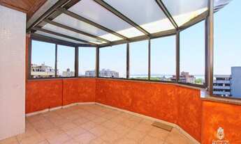 Imagem 5: Porto Alegre - Apartamento Padrão - Menino Deus