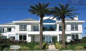 Imagem 3: Casa com 6 quartos à venda, 1085 m² - Jurerê Internacional - Florianópolis/SC