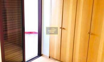 Imagem 5: Apartamento com 03 dormitórios para alugar no Alto da Lapa