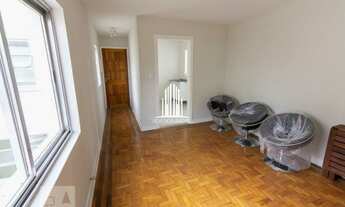 Imagem: Apartamento a venda Ed. Moraes - 2 dorm