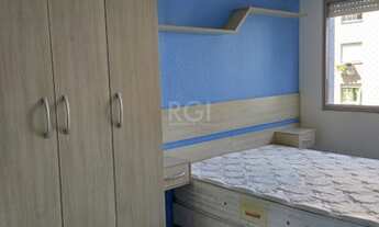 Imagem 5: Porto Alegre - Apartamento Padrão - Jardim Sabará